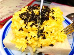 -華人 華星冰室(氹仔 店)