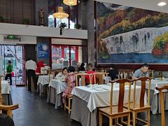 大堂-东门烤鸭店(东华门店)