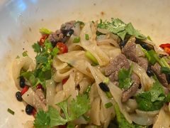 -漆黑觉米粉(三里屯店)