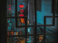 -香园茶社·金陵小灶(老门东店)