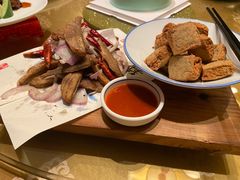 -奎元馆.百年奎元.非遗传承(西湖边的解放路店)