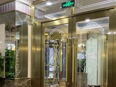 -新侨三宝乐西餐厅(崇文门店)