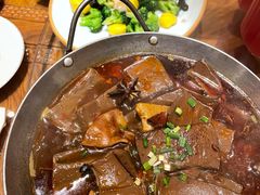 -五味坊·喜宴楼(瑞丰商博城店)
