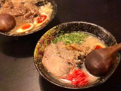 九州拉面-日本料理神拉面