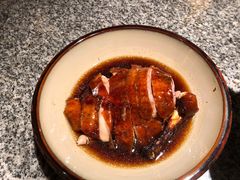 金陵烤鸭-南京大牌档(龙湖长楹天街店)