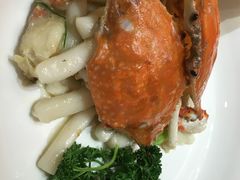 -阿英煲(凉城路店)