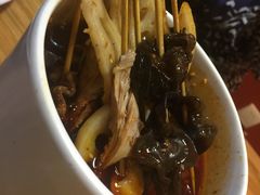 -自贡盐帮菜·玩辣餐厅(樱花园西街店)