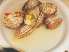 -日丰园海肠水饺·老字号大连海鲜(和平广场店)