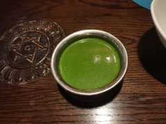 -甘尼仕印度餐厅酒吧(斜塘老街店)