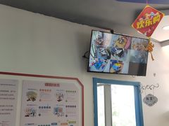 -凤凰机器人乐高编程活动中心(星湖校区)