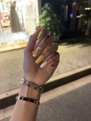 -瑞丽美甲