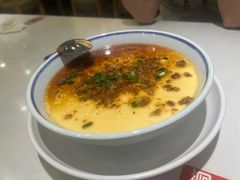 -弄堂咪道-饭香·面香·馄饨香(兴梅店)