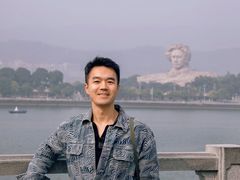 -长沙尼依格罗酒店