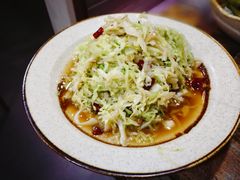 -大隐隐于市私房菜(保和小区店)