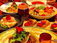 -咖梦餐厅 COMENG RESTAURANT