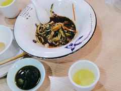 -老边饺子馆(西站店)