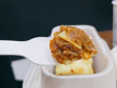 别样牛肉经典千层面-星巴克(北京中关村南大街店)