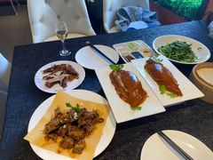 -正德楼果木烤鸭·渔家菜(东港店)