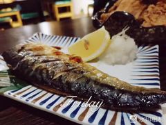 -角落里(中山公园店)