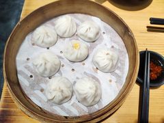 咸蛋黄小笼-笼铭坊(北蔡店)