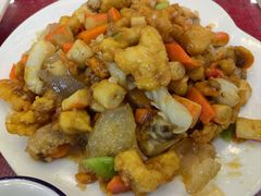 -桃子餐厅·天津菜(红星路直营店)