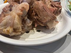-经典老菜坊·开封灌汤包