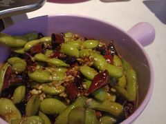 -海岛八号龙虾烧烤田鸡(蓝天路总店)