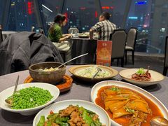 -柒园·三十年创意杭帮菜(龙湖滨江天街店)