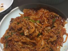 -额娘·春饼烤鸭(华北七楼创始店)