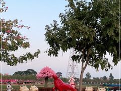-盈香心动乐园