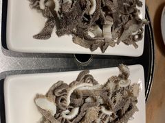 -清真·老门框爆肚涮肉·中华老字号(丰管路店)