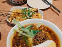 -眉州小吃(魏公村店)