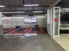 -名车坊威固授权汽车贴膜隐形车衣(世纪大道店)