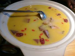 -禾田下生态餐厅(华天城总店)