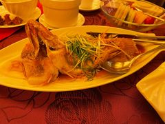 -亚龙湾红树林度假酒店御粤阁
