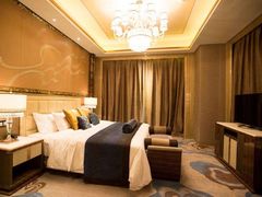 -长沙富力万达文华酒店