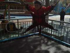 -西安市长乐公园