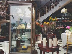 -发现花馆西餐厅FA Restaurant