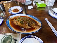 -缘来聚·徽菜名店(黄山宏村店)