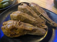 嘎嘎鸭脑壳-嘎嘎鸭脑壳江湖菜(五里店)