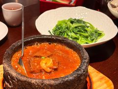 -千百味红餐厅·江西菜(绿地双子塔店)