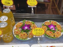 -禾记海鲜烧烤(八一路店)