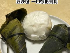 -宫门口馒头铺(创始人总店)