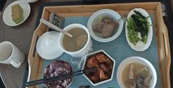 -和伊母婴护理中心·全套房(金山店)