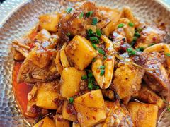 -蟹宗蟹(润达国际五楼店)