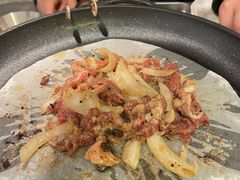 -小肚皮饮食店