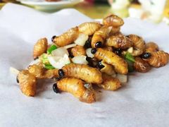 -大笑饭堂(甲子桥店)