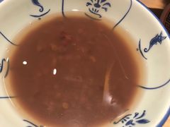 绿豆汤-味福记·本地特色菜(八一万达广场店)