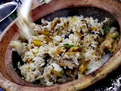 -红星光发煲仔饭(大石街店)