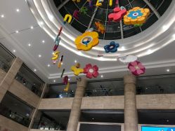 -西安市儿童医院(西门院区)